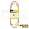 A & I Products Belt, Blade Drive 16.4" x5" x1.3" A-GX20072